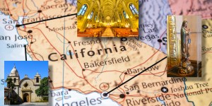 5 Catholic sites not to miss in California