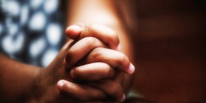 How prayer can help us turn back to God