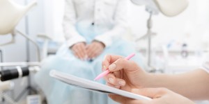 Study gives a first look at abortion numbers since overturn of Roe