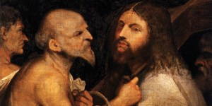 The 16th-century painting credited with bringing God&#8217;s healing from ailments