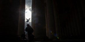 Pope&#8217;s message for Sunday&#8217;s Day of the Poor (full text)