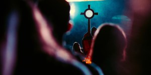 4 Ways to celebrate the Eucharistic Revival with family