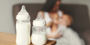 Letter to a pregnant mama: What nobody told me