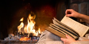 10 Devotional books for a beautiful Advent