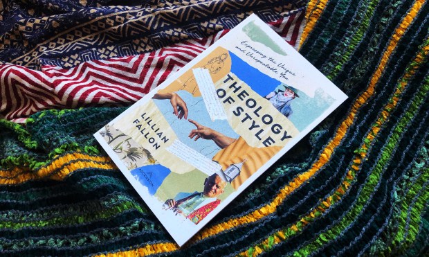 Theology of Style by Lillian Fallon