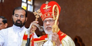 Schism in the Syro-Malabar Church is imminent, says expert