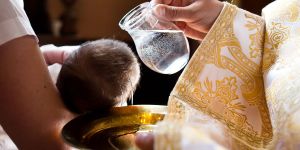 Vatican warns priests against modifying sacraments