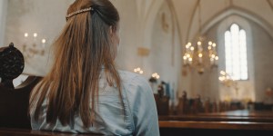 Silence is essential for contemplative prayer