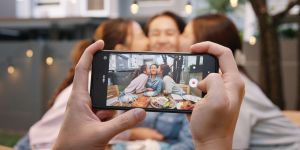 Before you share on social media, ask yourself this question