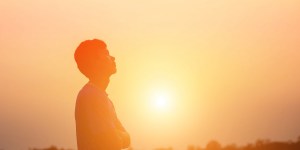 The importance of watchfulness in prayer