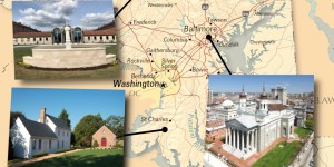 5 Catholic sites not to miss in Maryland