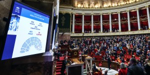 French lawmakers vote overwhelmingly to enshrine abortion