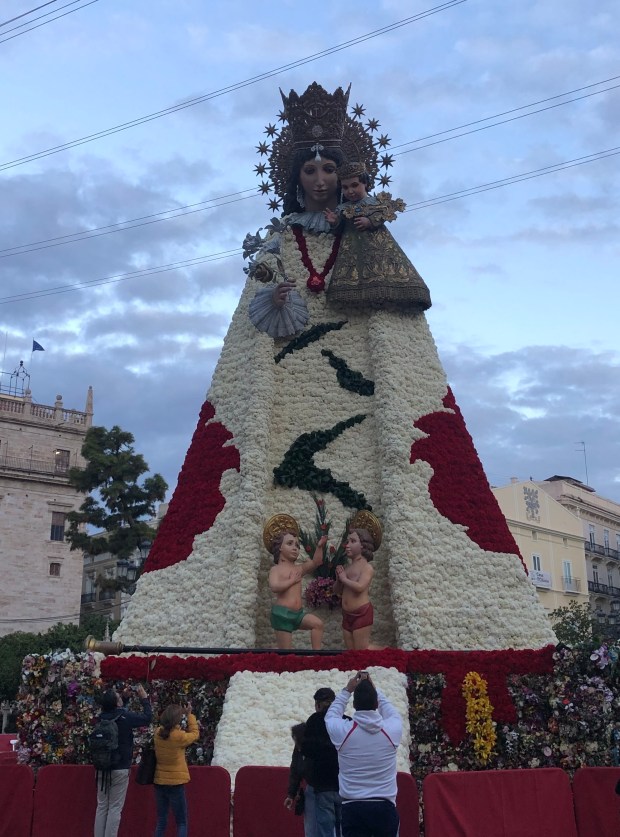 Our Lady of the Forsaken