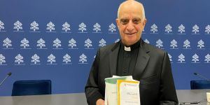 Pope’s School of Prayer: One of many tools for 2024 Year of Prayer