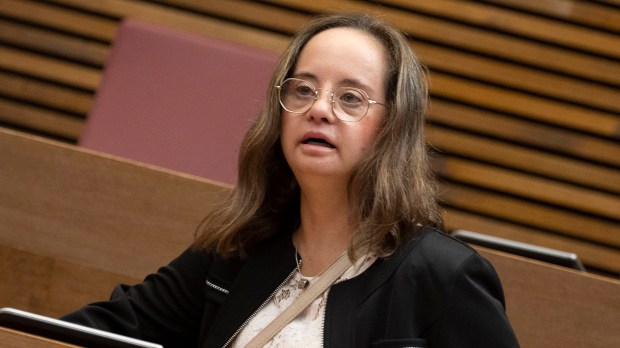 Mar Galceran Partido Popular Spain