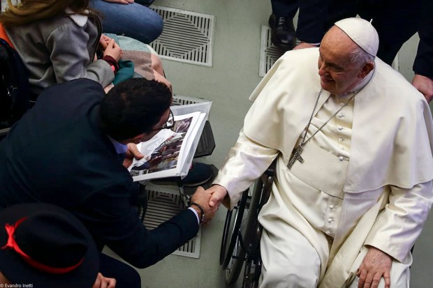 Pope-Francis-AntoineMekary-Photo-By-Evandro-Inetti