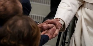 3 Flaws in humans destroy fraternity, according to Pope Francis