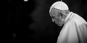 Pope adds new &#8220;message&#8221; to line-up, addresses Day Against Human Trafficking