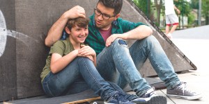8 Lessons I learned raising 8 teens