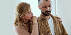 This simple exercise can help you become a better spouse