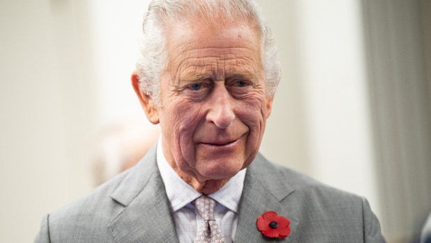 Britain's King Charles III meets Kindertransport refugees