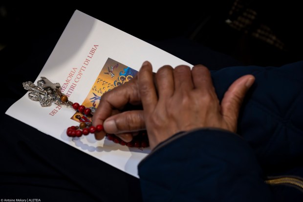 Cardinal-Kurt-Koch-21-Coptic-Martyrs-Libya-EGYPT