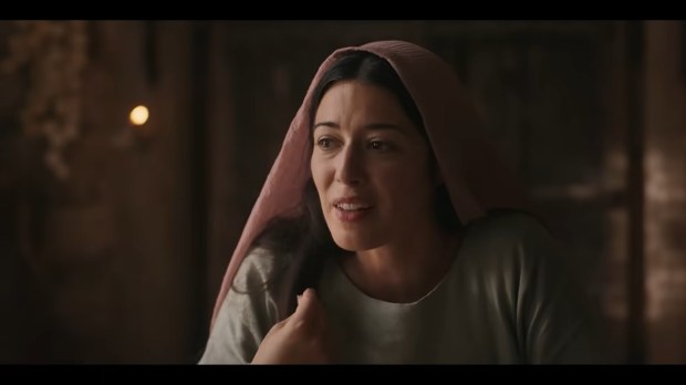 Mary Magdalene, the Chosen
