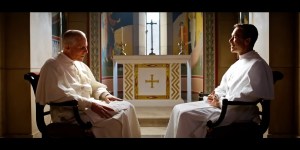 Norbertine priests build excitement for Lenten fast