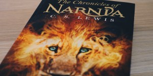 Why our children need Narnia more than ever