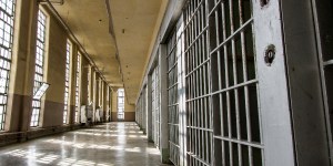 “You visited me”: Inside a Catholic prison ministry