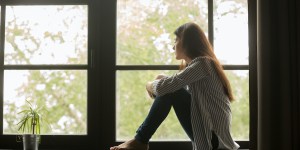 Perseverance in prayer expresses our love of God