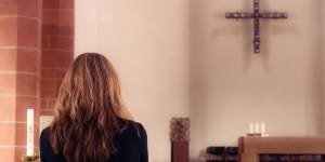 Should prayer always be spontaneous?