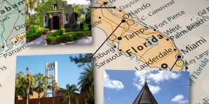5 Fascinating Catholic sites not to miss in Florida
