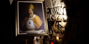 New Lebanese blessed shows faith and science meet in God&#8217;s glory