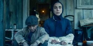 Our review of &#8220;Cabrini,&#8221; and why even secular critics seem to like it