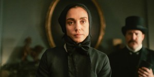 Mother Cabrini actress &#8220;1st in line to learn from her&#8221;