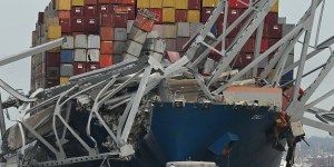Baltimore bridge tragedy shows Church&#8217;s systems of support