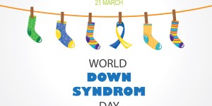 Down syndrome advocacy gone foul