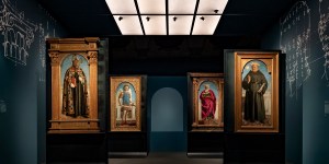 Piero della Francesca altarpiece reassembled after 500 years