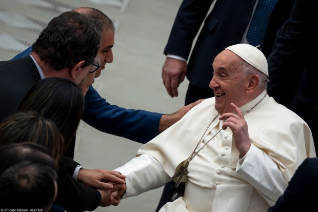 POPE-AUDIENCE-PAULVI-HALL-MARCH27