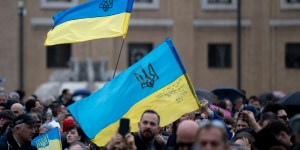 Holy See supports, doesn&#8217;t sign Ukraine Peace Conference document