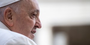 Pope&#8217;s &#8220;white flag&#8221; statement receives criticism from Ukraine 