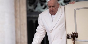 Vatican-commissioned abuse report will show work that lies ahead: Pope