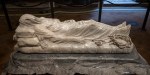 The Veiled Christ statue Sansevero Chapel Naples-Giuseppe Sammartino
