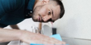 Confessions of a recovering perfectionist