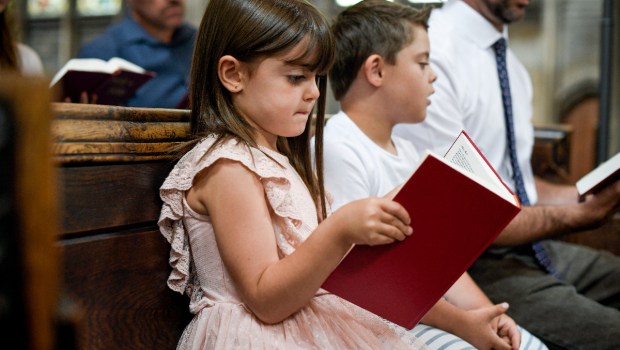 kids-mass-church-