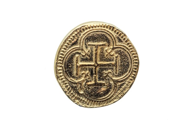 quatrefoil