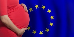 Catholic bishops decry EU push for abortion in charter