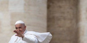 Pope will take his longest trip: to Asia-Oceania in September 