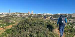 Uncovering Malta’s unique Marian pilgrimage routes